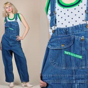 Key Imperial overalls 32x30